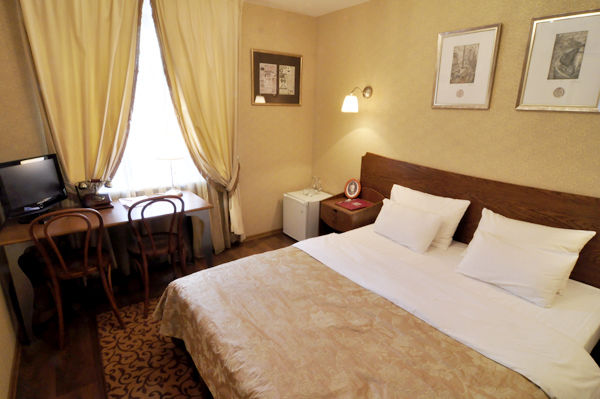 Admiralteyskaya Hotel Saint Petersburg Ruang foto